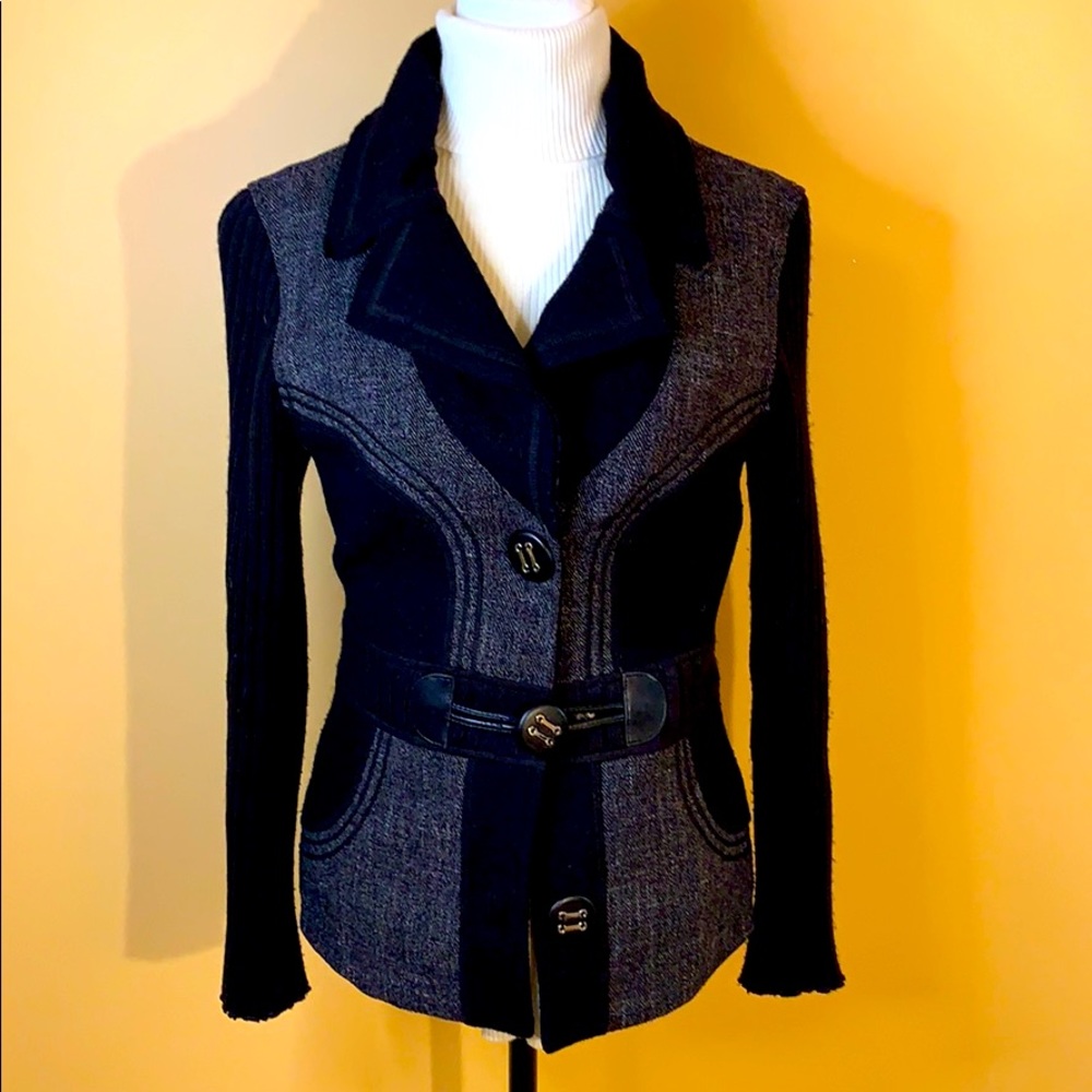 Vex Collection Jacket - Picture 3 of 10